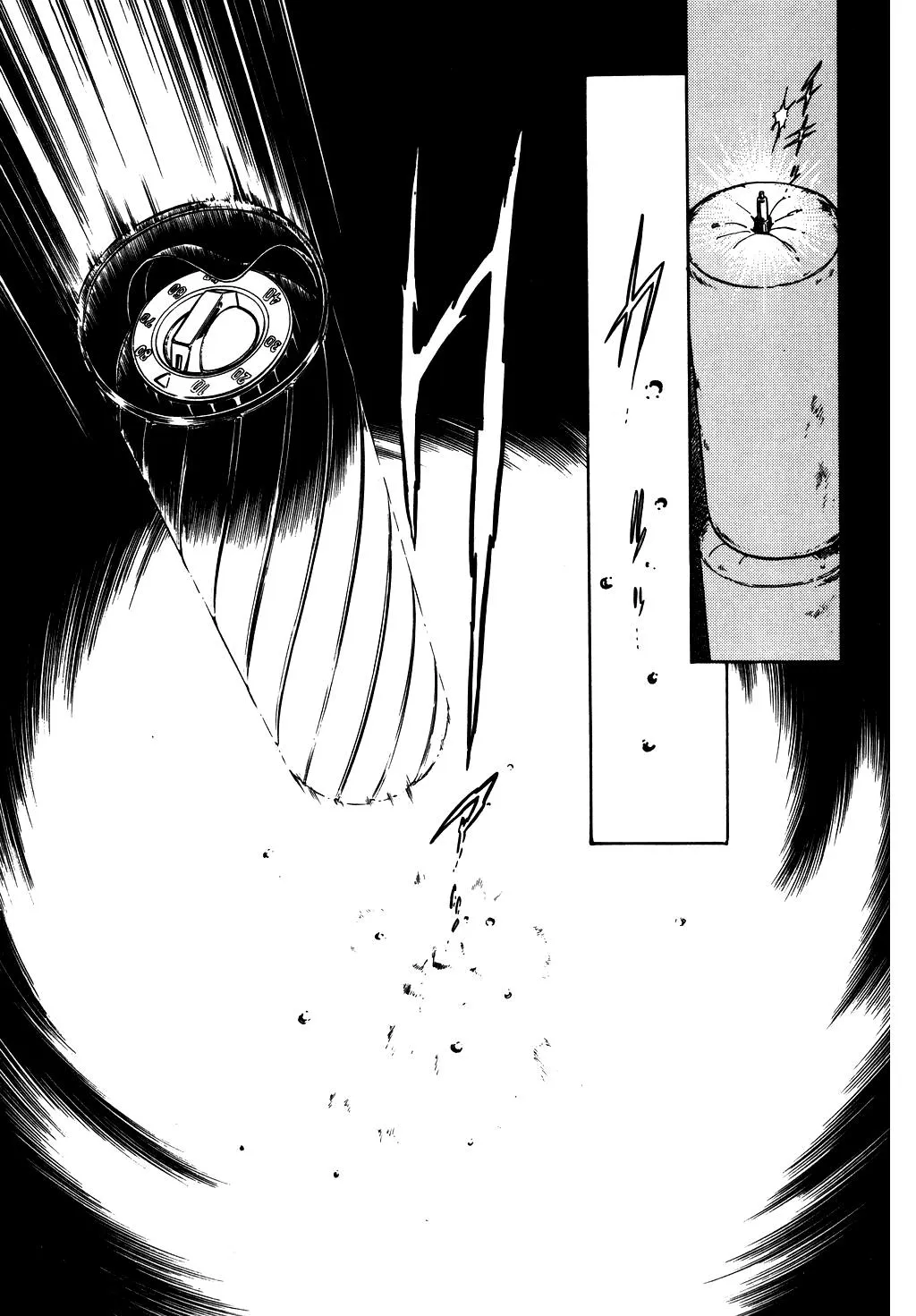Desert Rose Chapter 53 page 15 - 