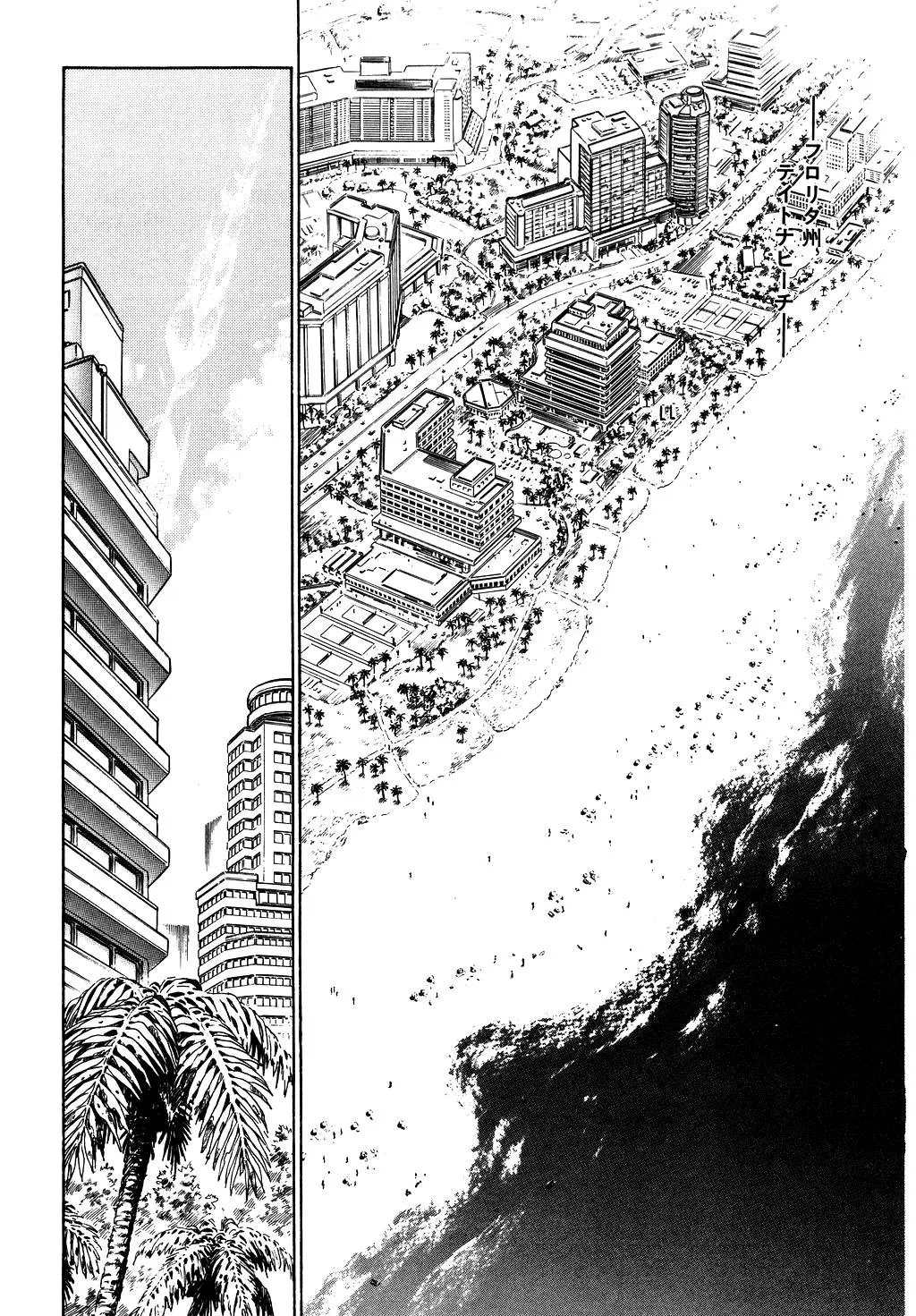 Desert Rose Chapter 55 page 10 - 