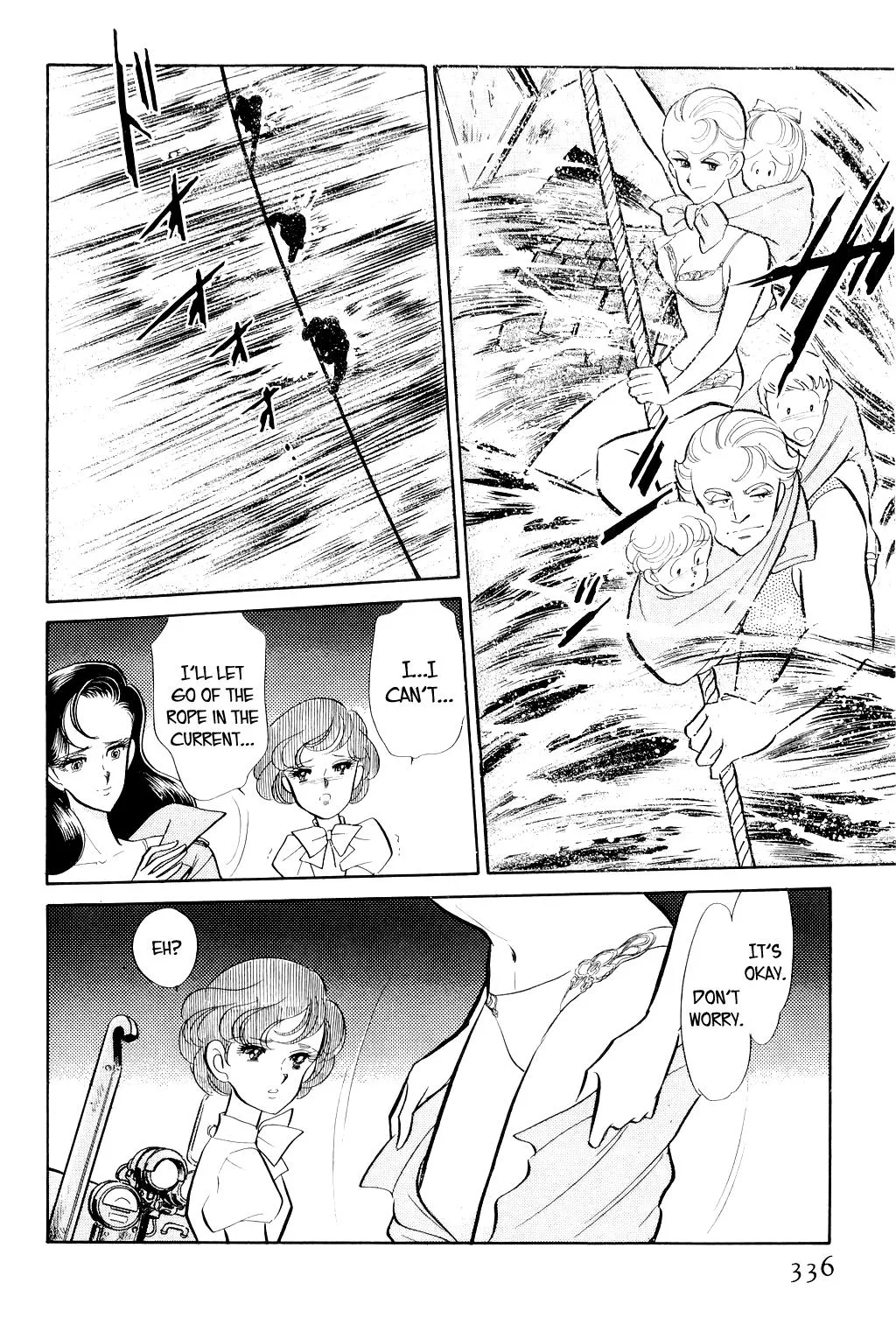Desert Rose Chapter 7 page 15 - 
