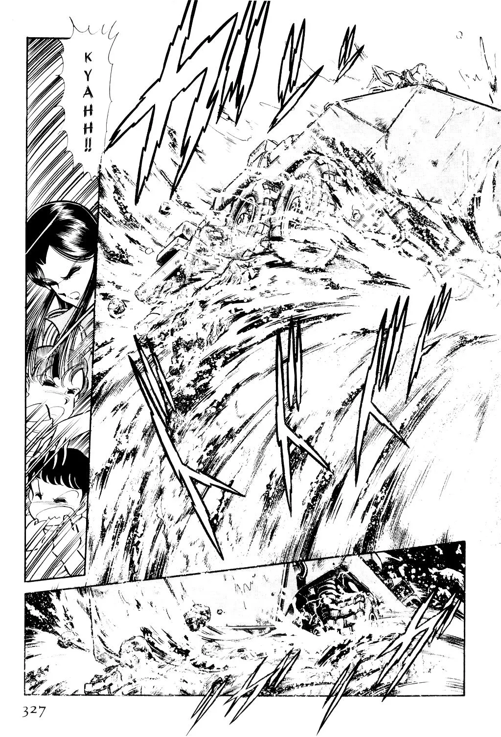 Desert Rose Chapter 7 page 6 - 
