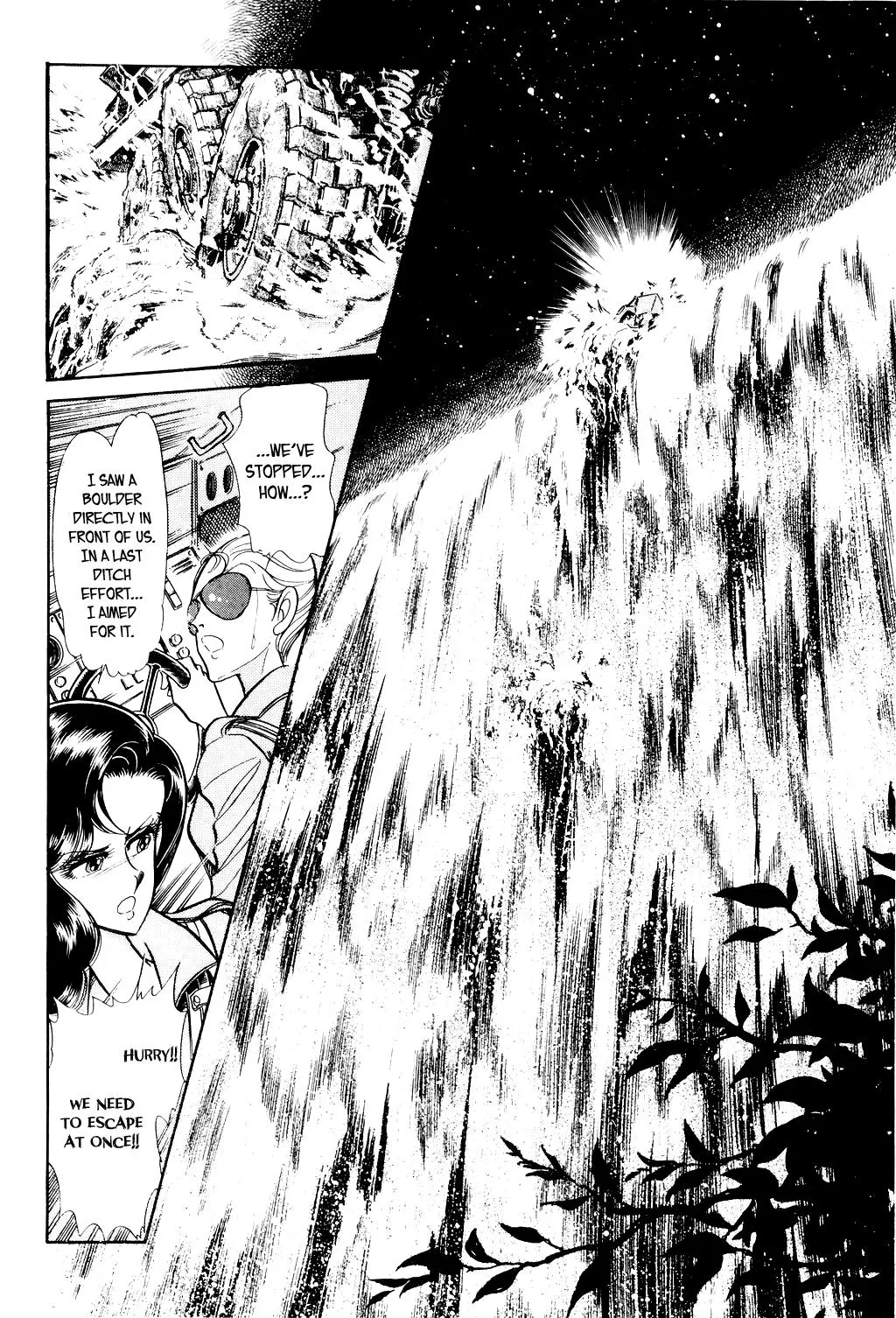 Desert Rose Chapter 7 page 7 - 