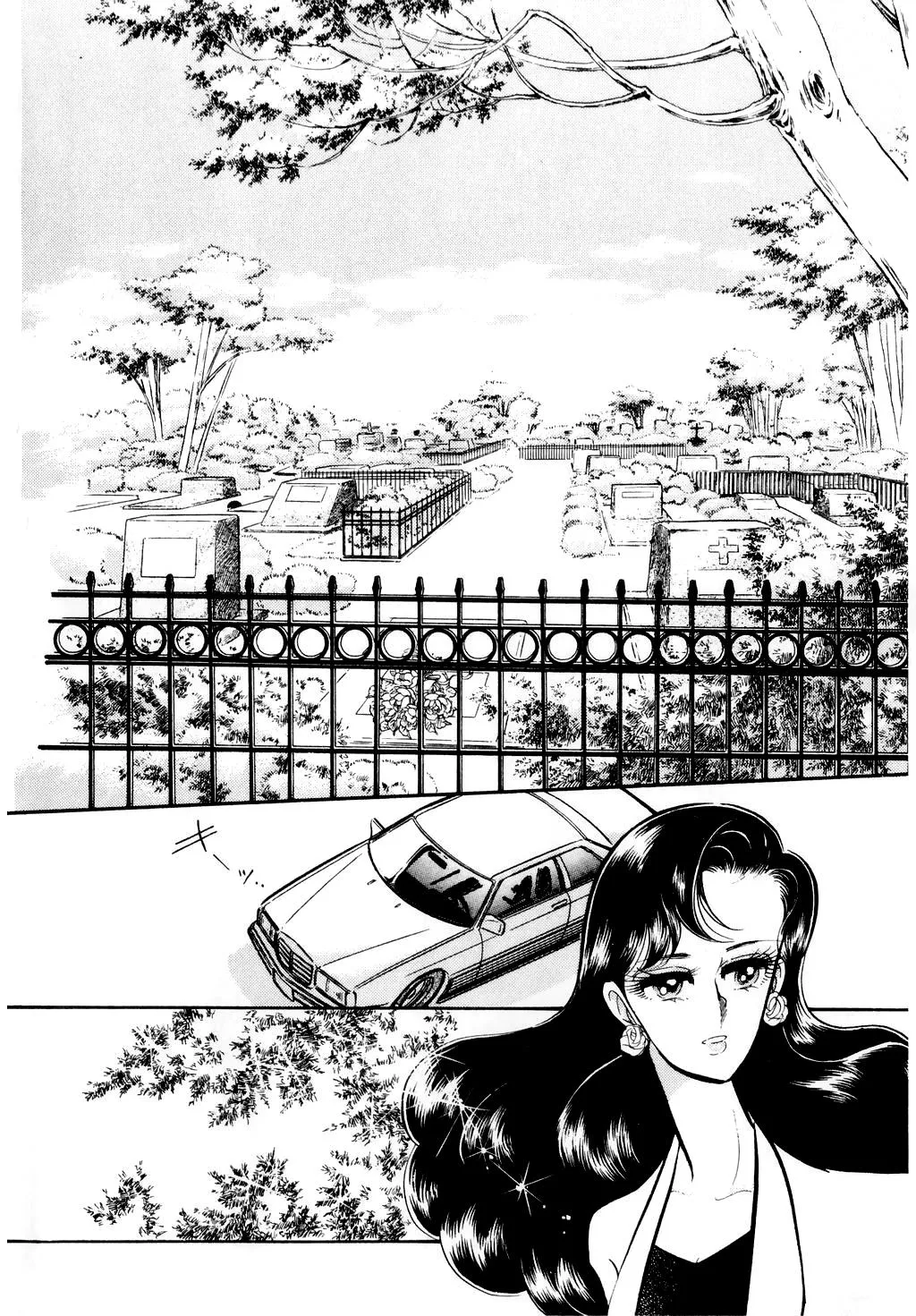Desert Rose Chapter 8 page 13 - 