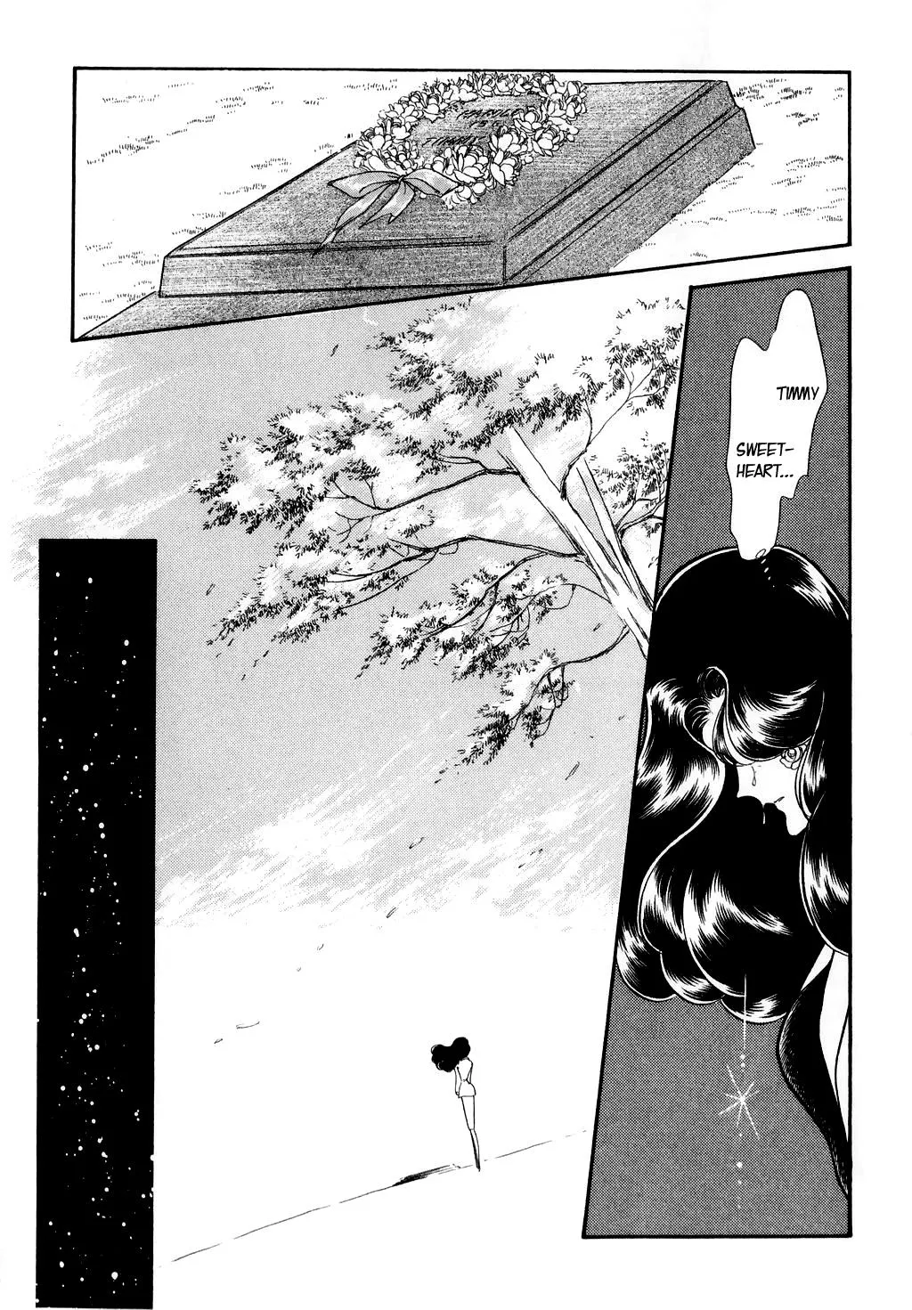 Desert Rose Chapter 8 page 14 - 