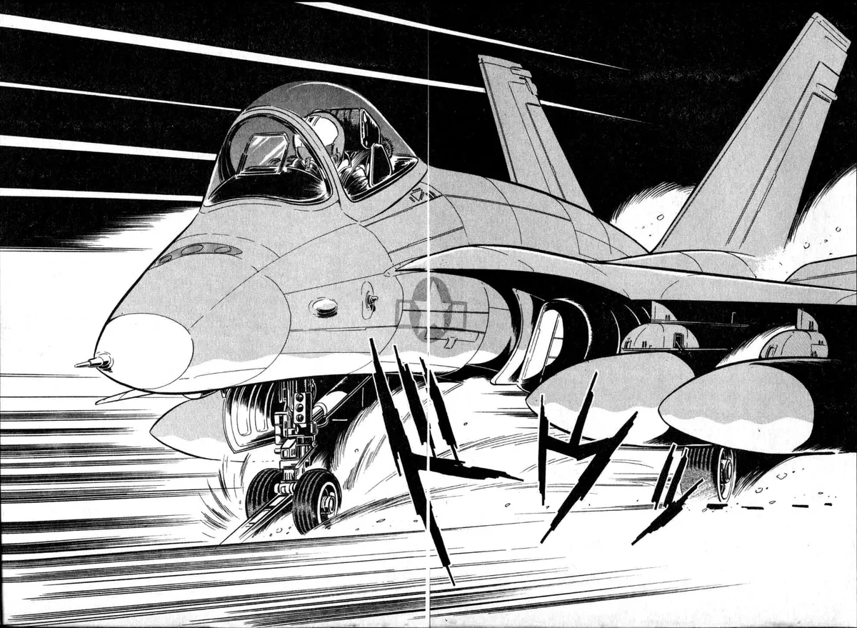 Desert Rose Chapter 86 page 4 - 