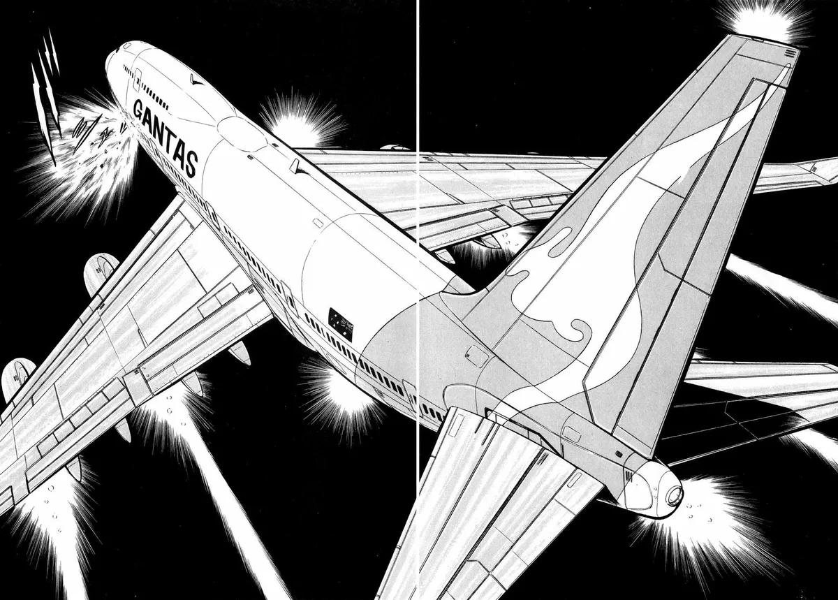 Desert Rose Chapter 9 page 27 - 
