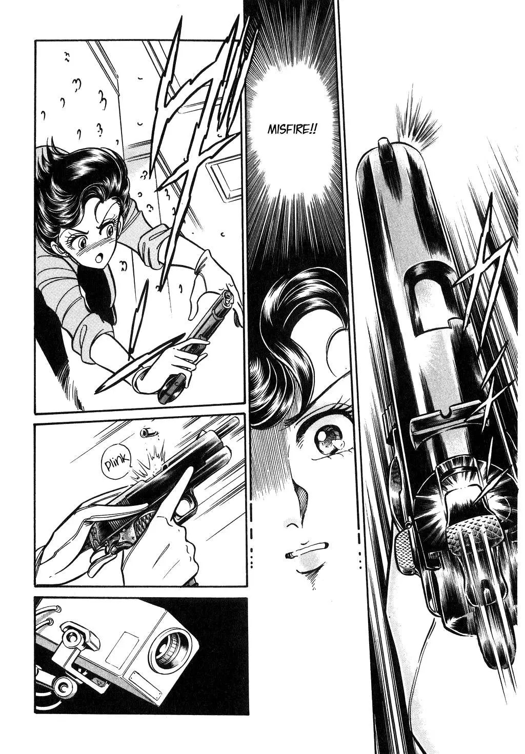 Desert Rose Chapter 97 page 13 - 