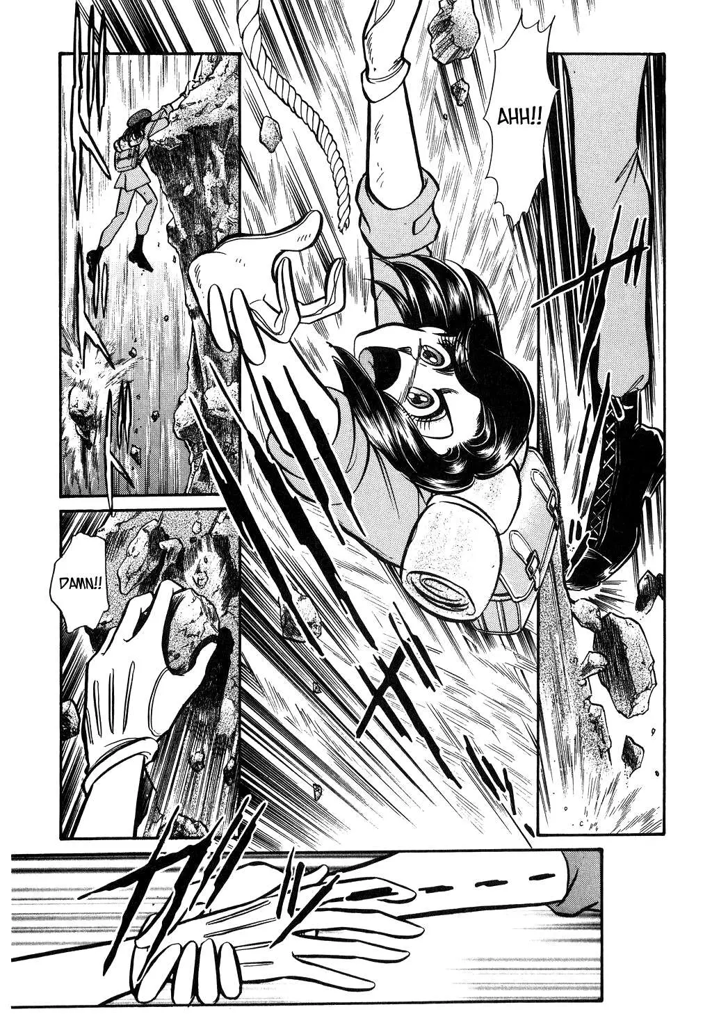 Desert Rose Chapter 98 page 13 - 