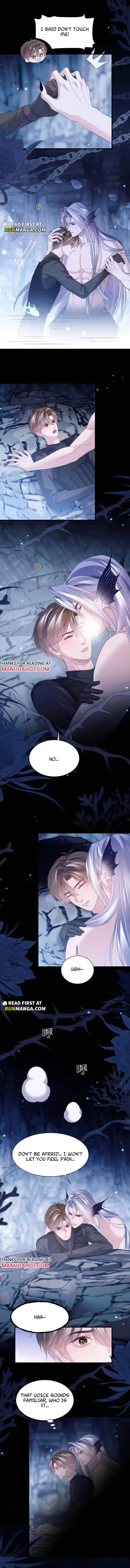 Desharow Mermaid Chapter 151 page 3 - 