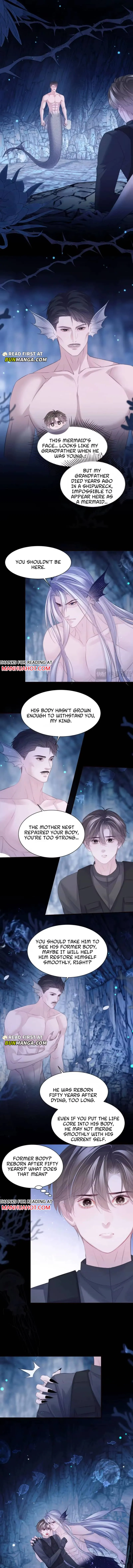 Desharow Mermaid Chapter 151 page 4 - 