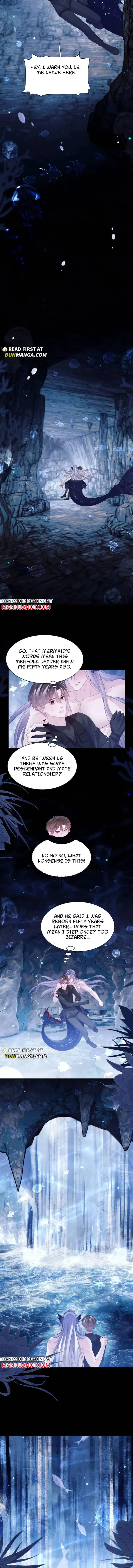 Desharow Mermaid Chapter 151 page 5 - 