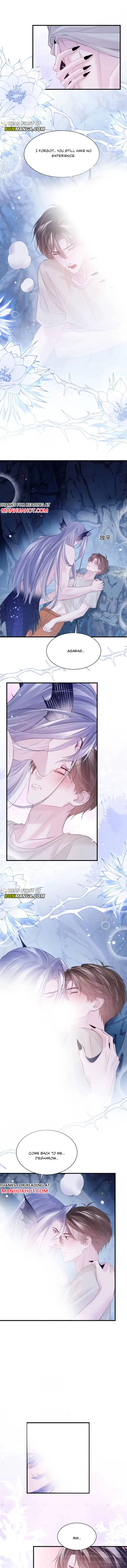 Desharow Mermaid Chapter 154 page 3 - 