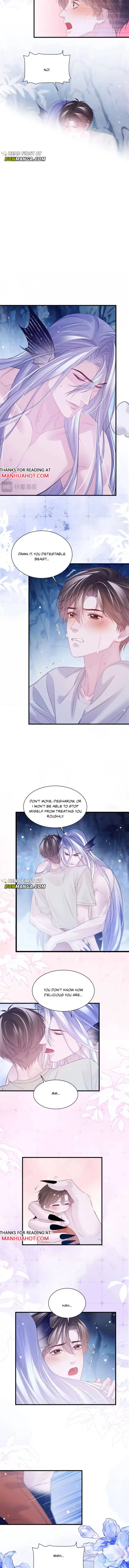 Desharow Mermaid Chapter 154 page 4 - 
