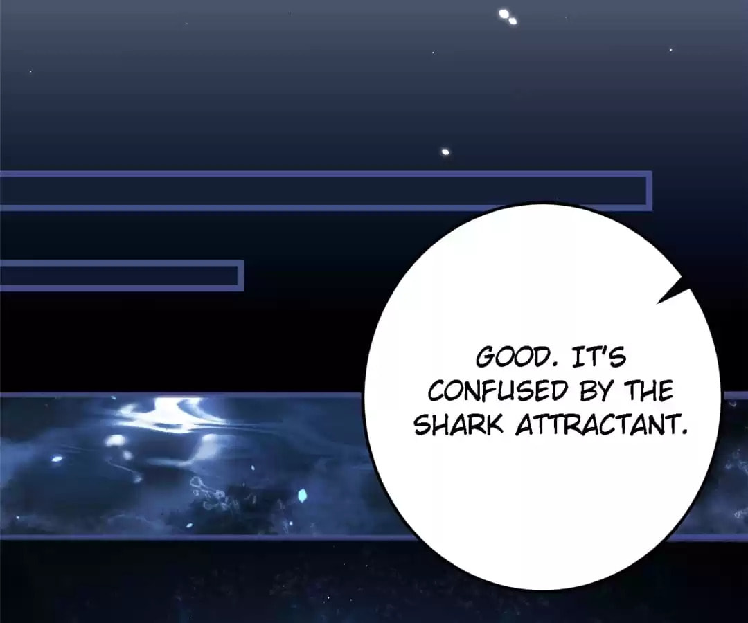 Desharow Merman Chapter 1 page 37 - 