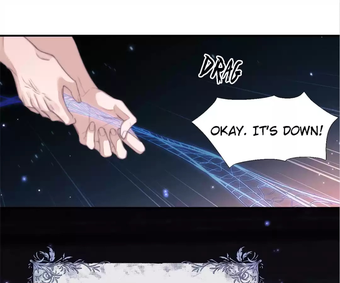 Desharow Merman Chapter 1 page 50 - 
