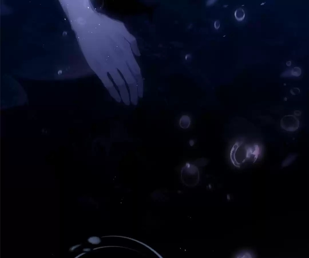 Desharow Merman Chapter 1 page 6 - 
