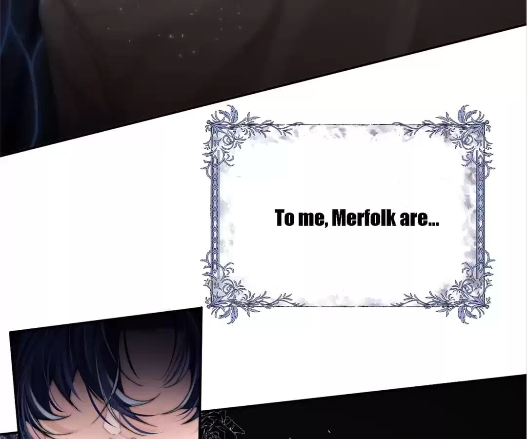 Desharow Merman Chapter 1 page 55 - 