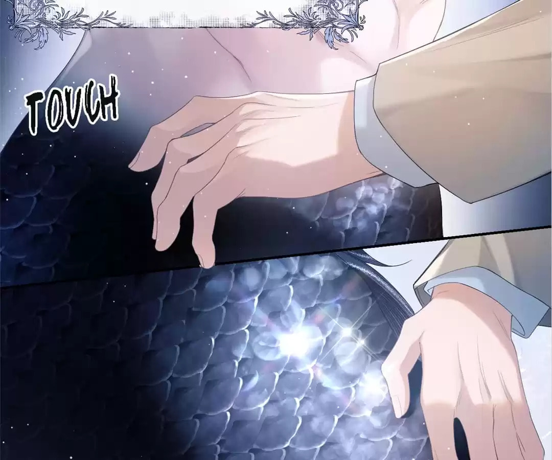 Desharow Merman Chapter 1 page 74 - 