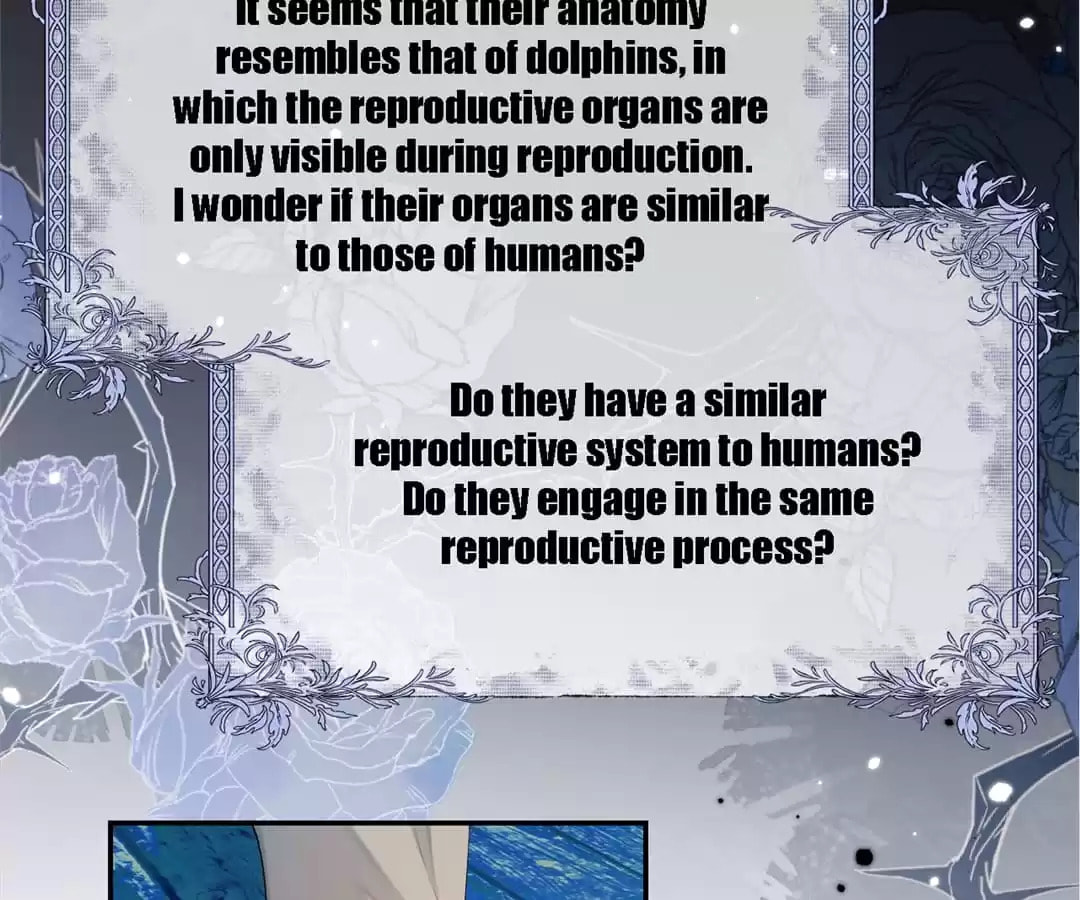 Desharow Merman Chapter 1 page 80 - 