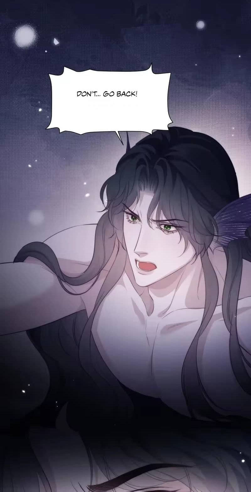 Desharow Merman Chapter 141 page 19 - 