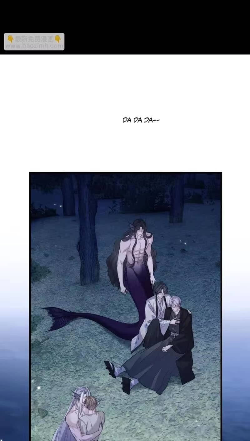 Desharow Merman Chapter 141 page 3 - 