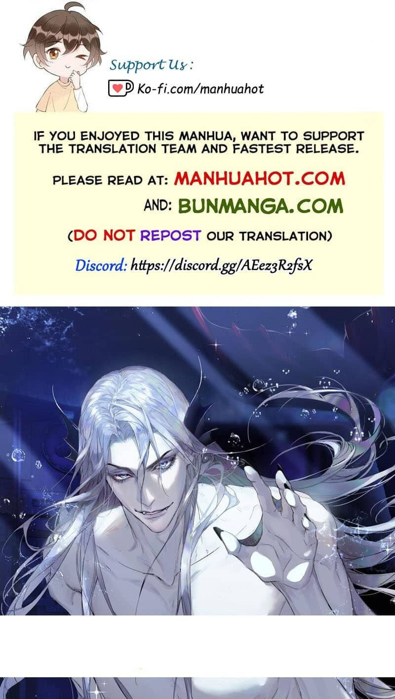 Desharow Merman Chapter 142 page 1 - 