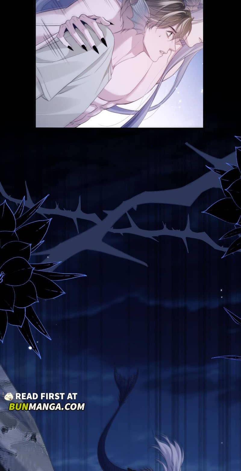 Desharow Merman Chapter 142 page 11 - 