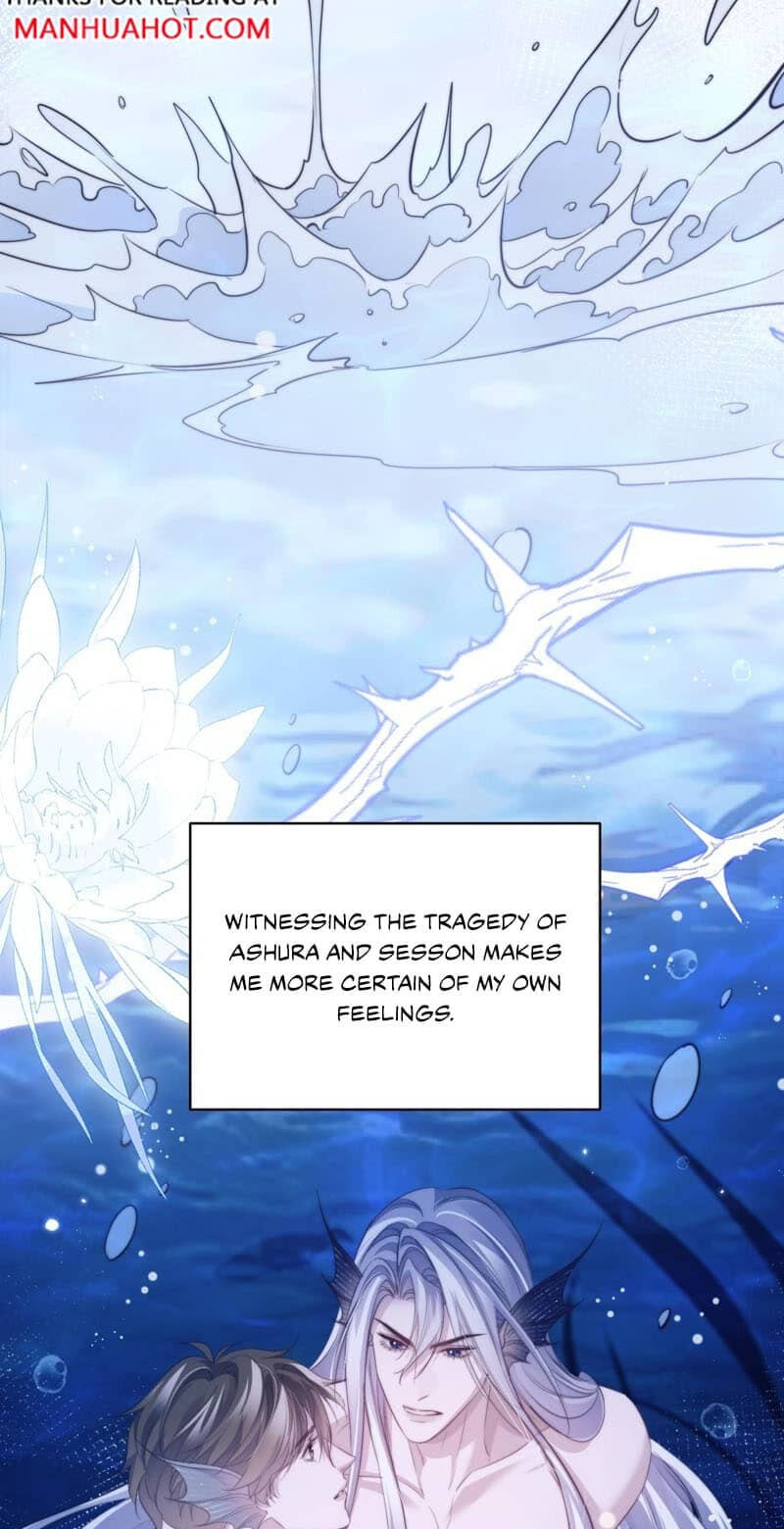 Desharow Merman Chapter 142 page 13 - 