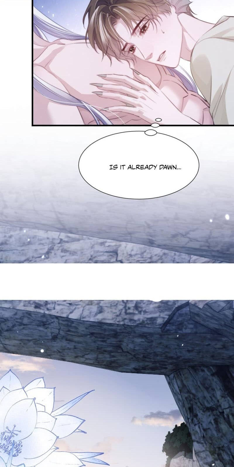 Desharow Merman Chapter 142 page 21 - 