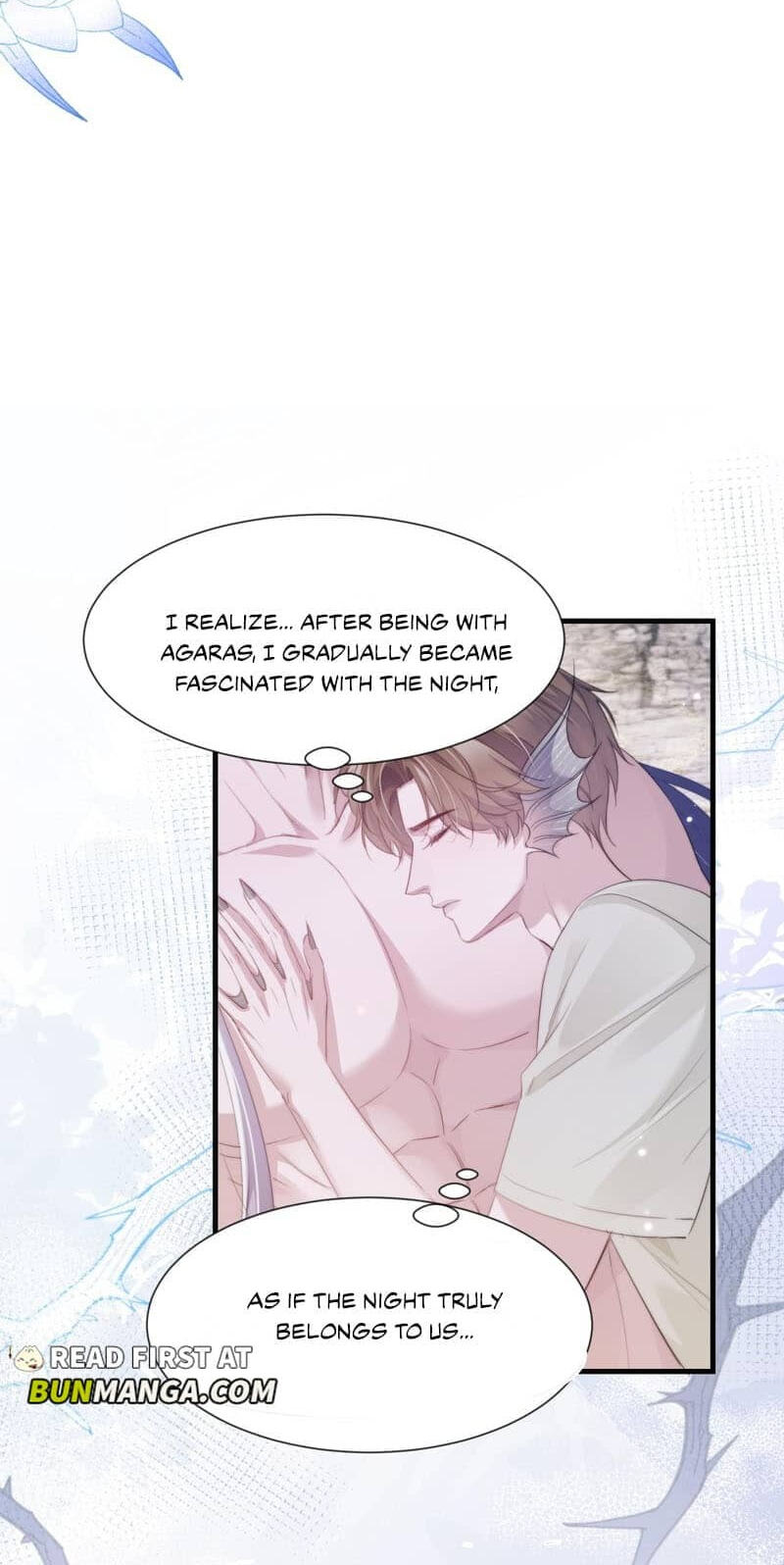 Desharow Merman Chapter 142 page 23 - 