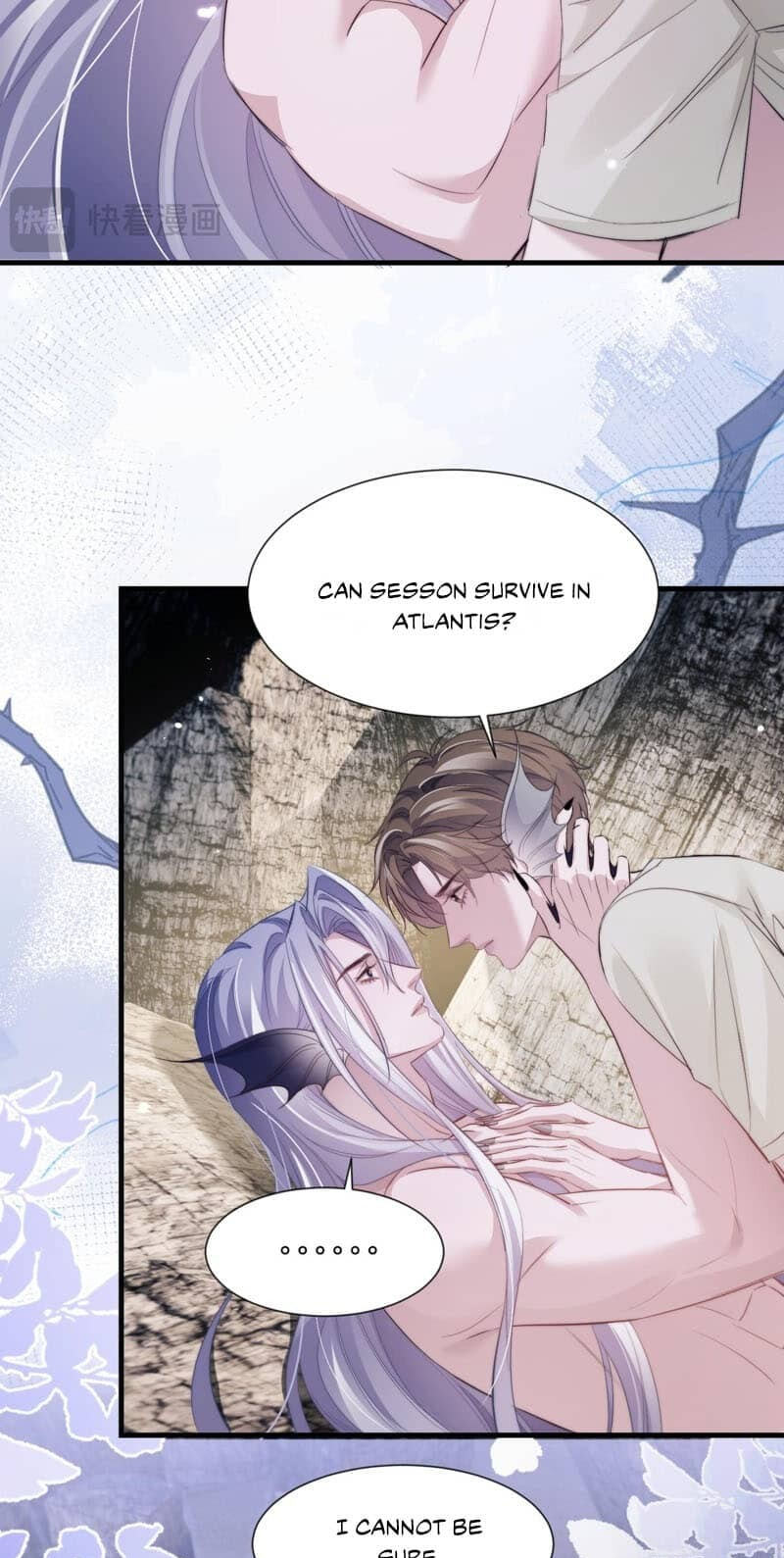 Desharow Merman Chapter 142 page 26 - 