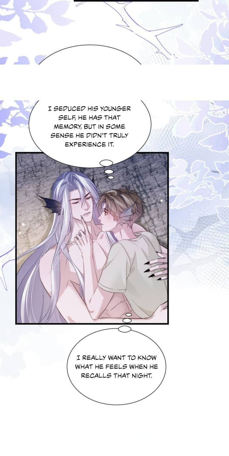 Desharow Merman Chapter 142 page 29 - 