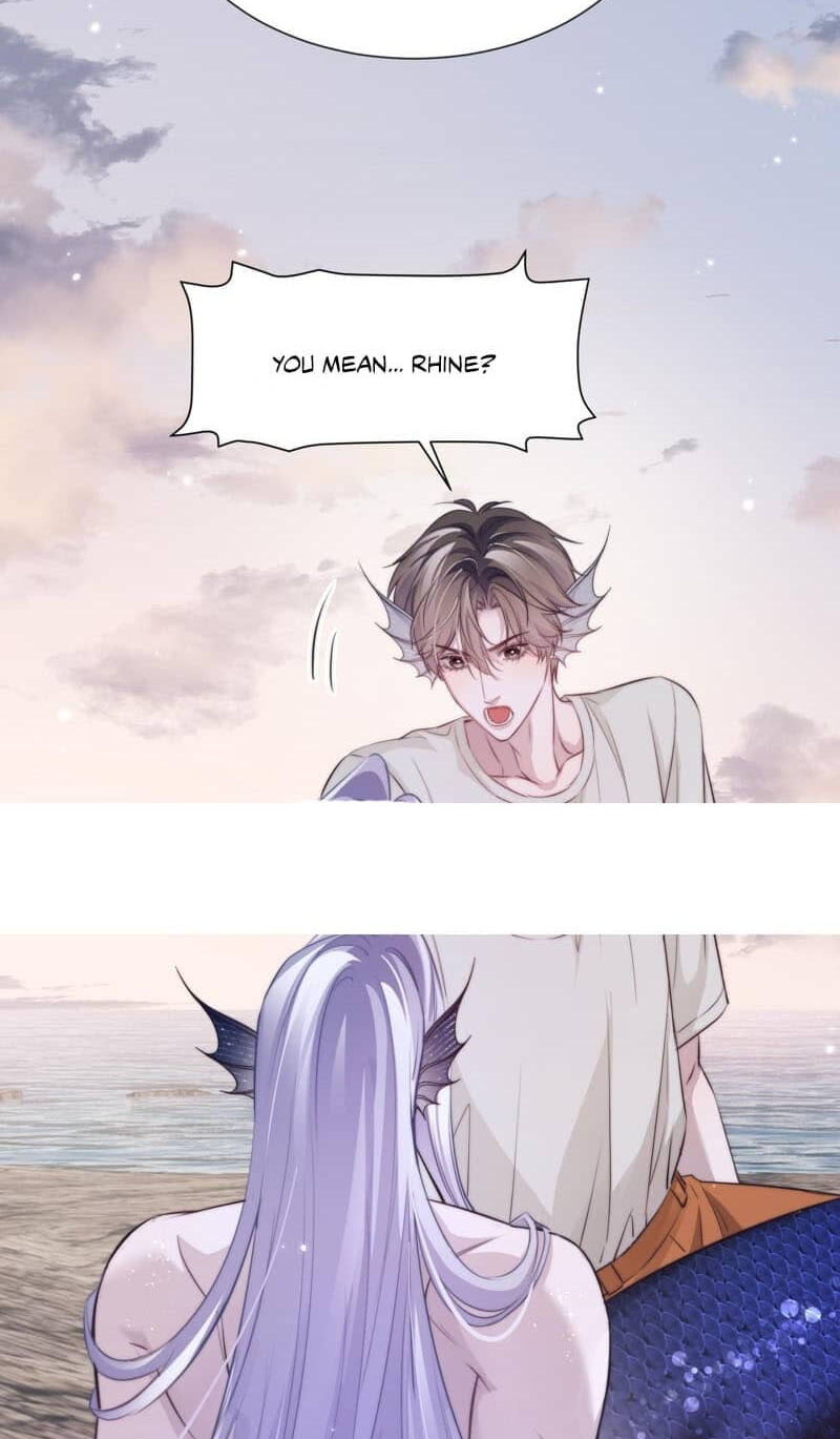 Desharow Merman Chapter 142 page 36 - 