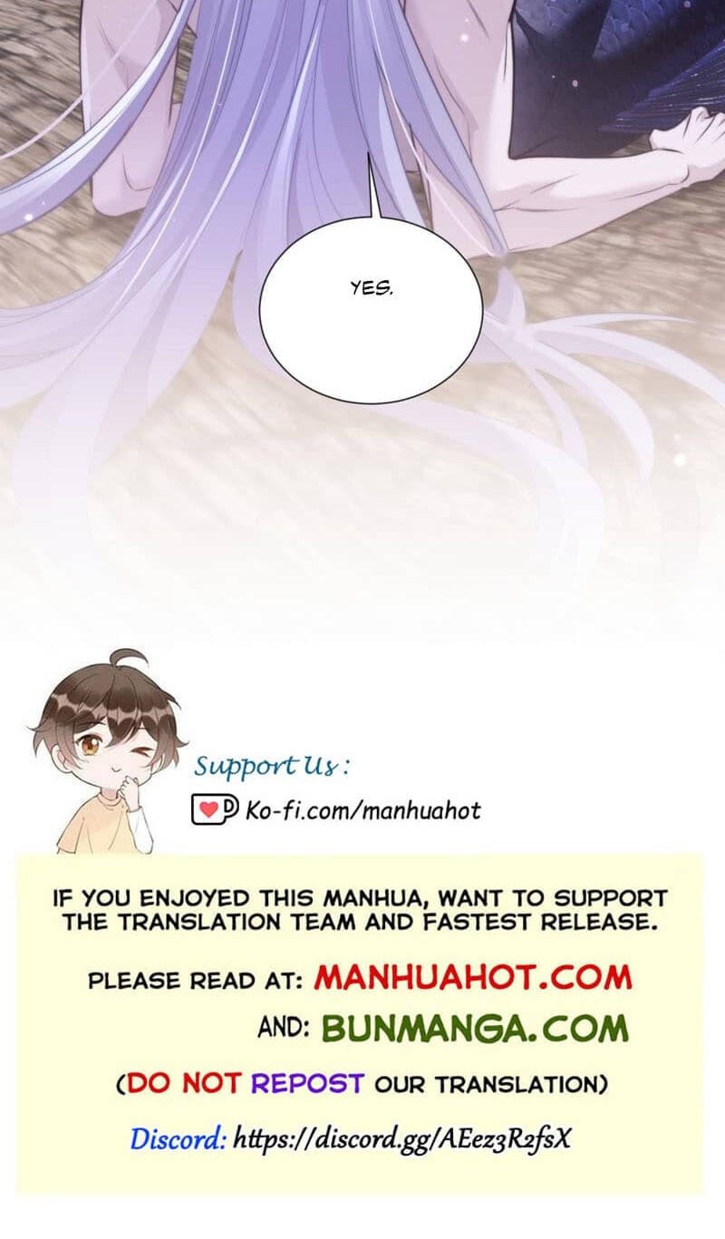 Desharow Merman Chapter 142 page 37 - 