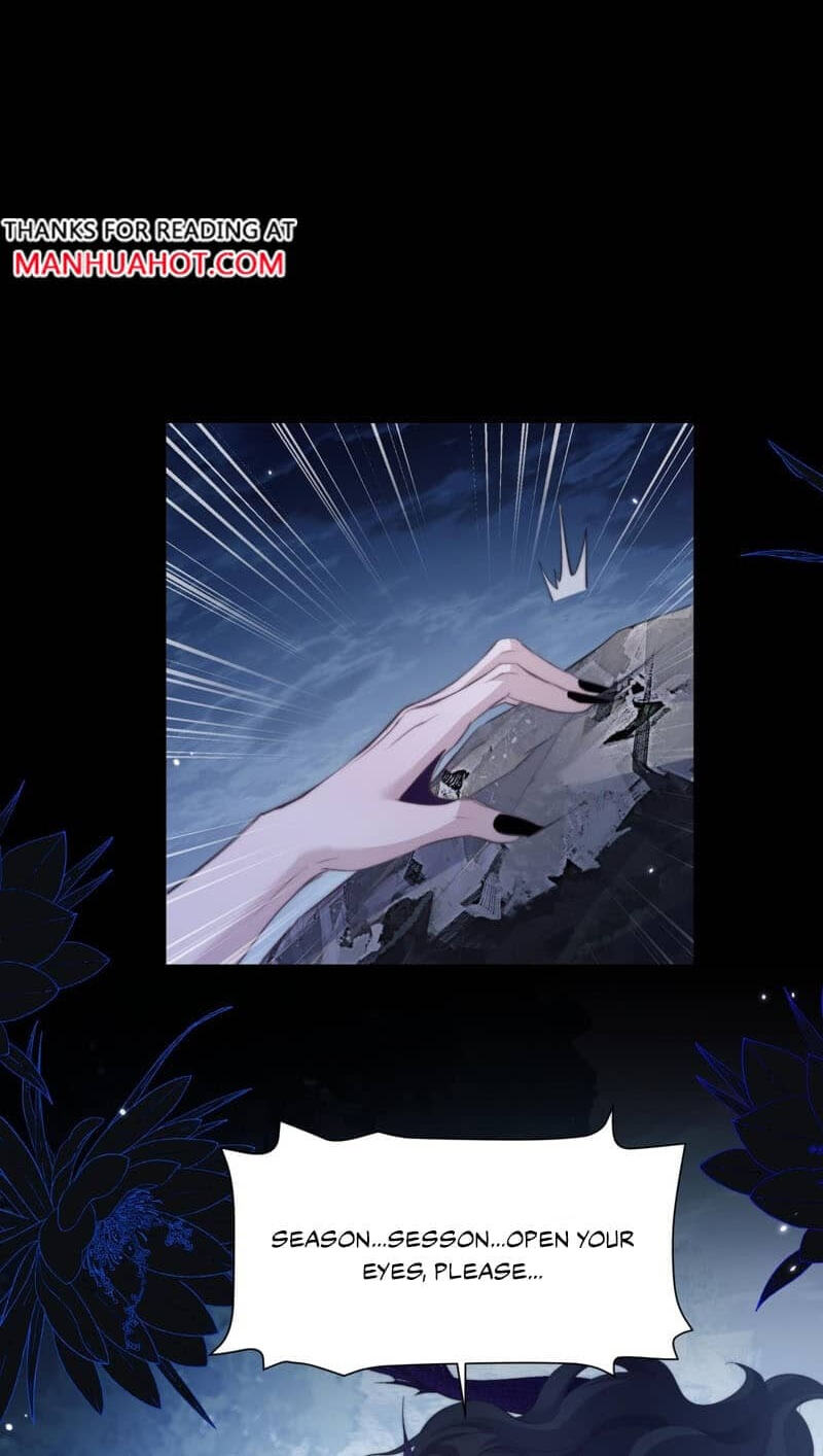 Desharow Merman Chapter 142 page 7 - 