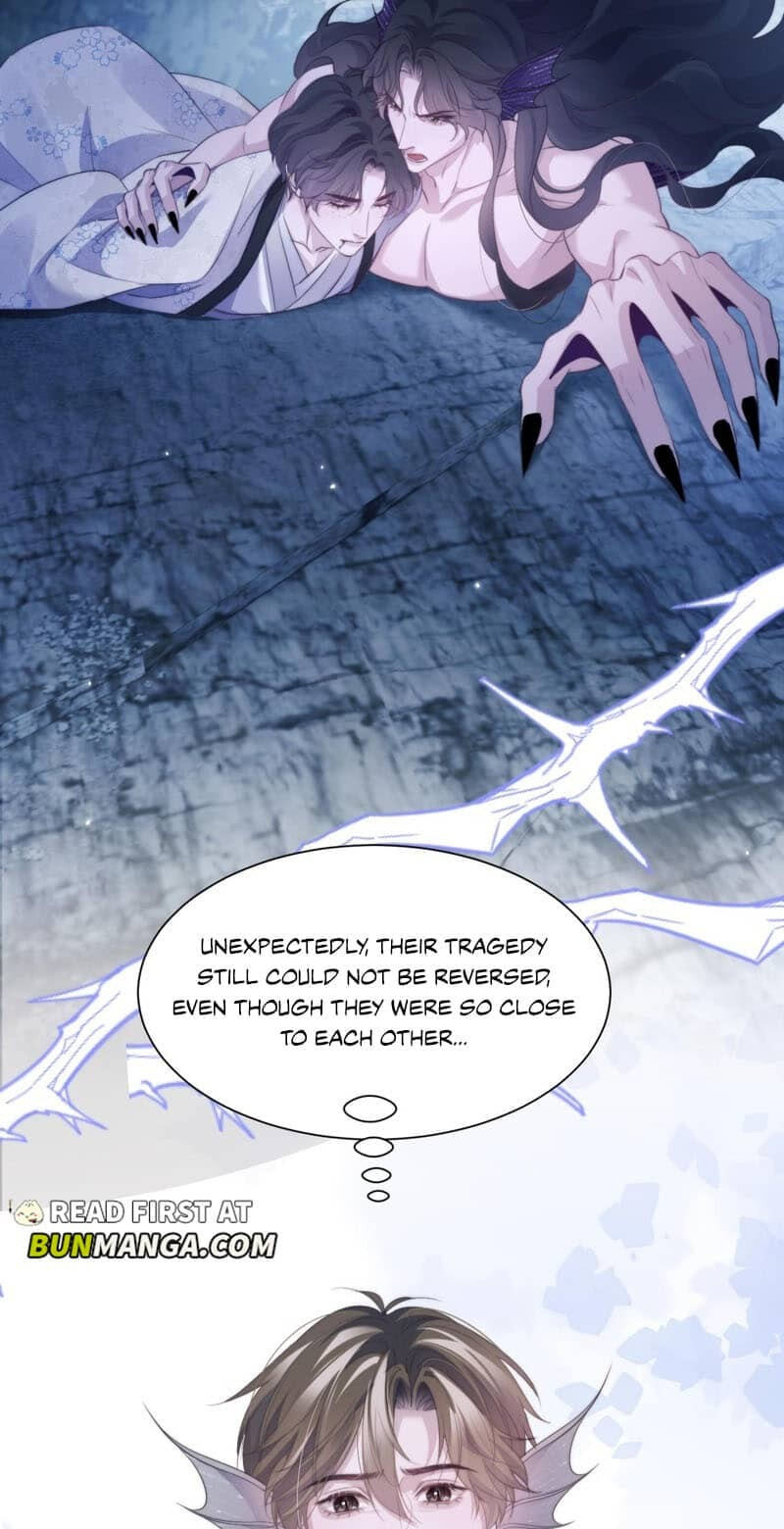 Desharow Merman Chapter 142 page 8 - 