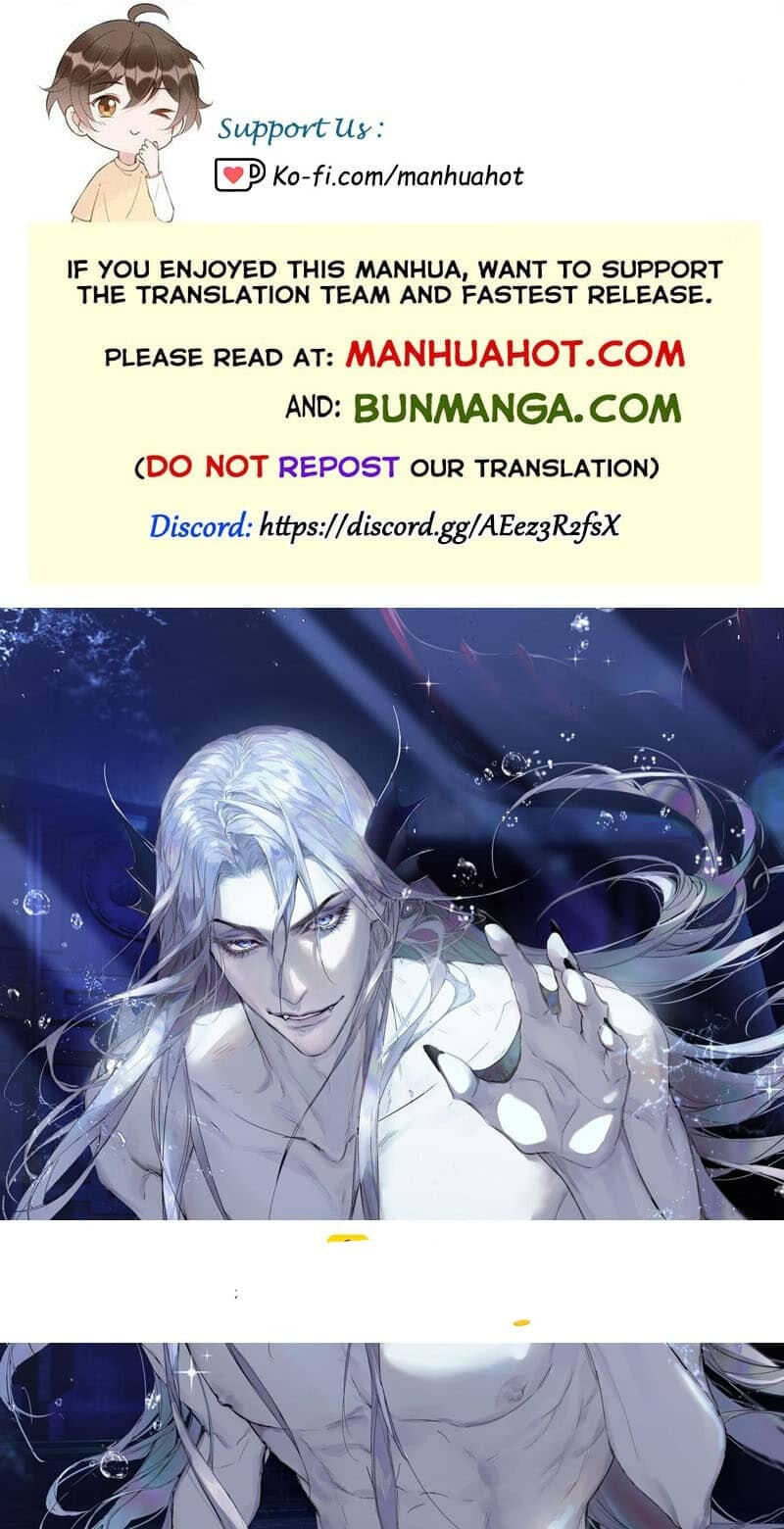 Desharow Merman Chapter 143 page 1 - 