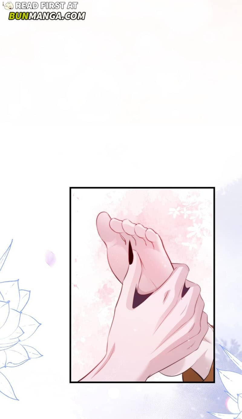 Desharow Merman Chapter 143 page 18 - 