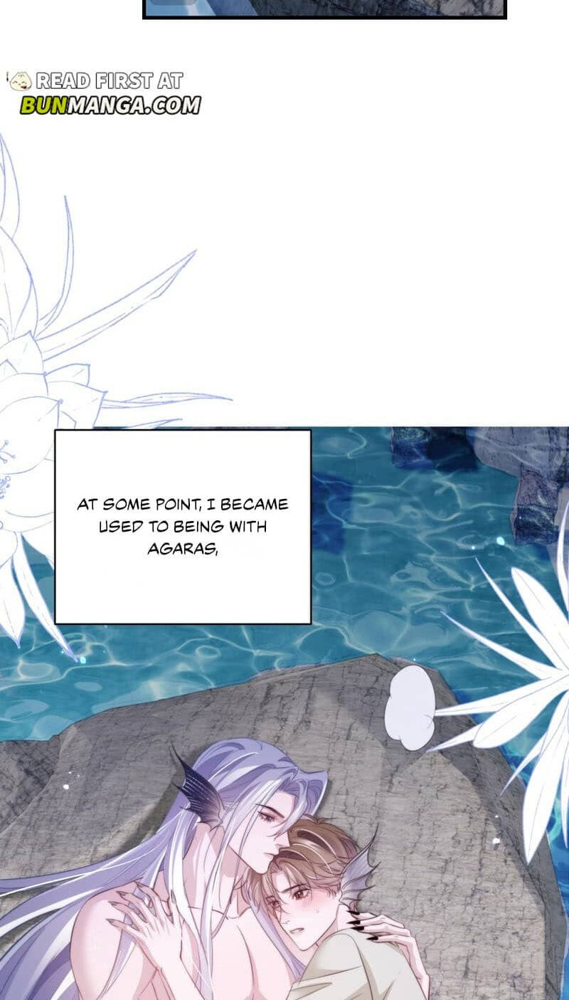 Desharow Merman Chapter 143 page 24 - 