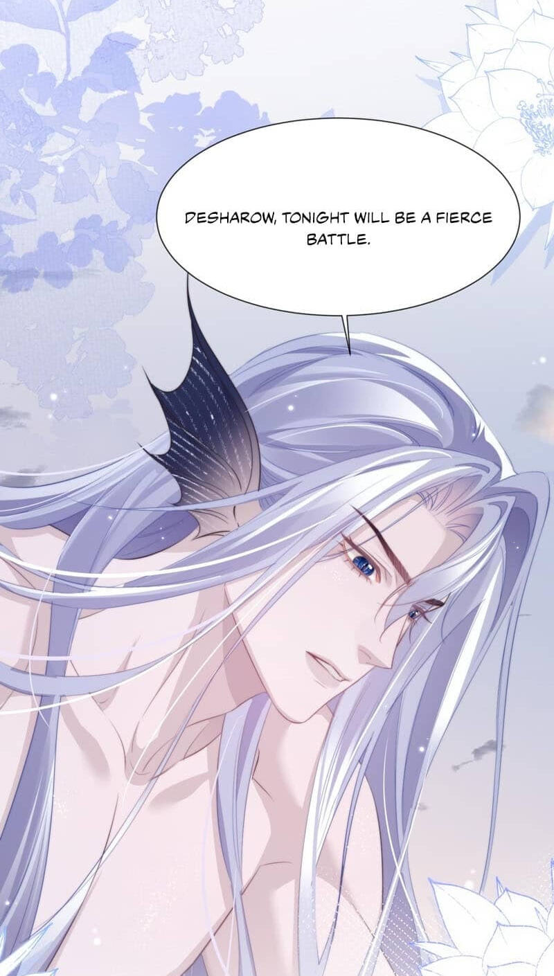 Desharow Merman Chapter 143 page 8 - 