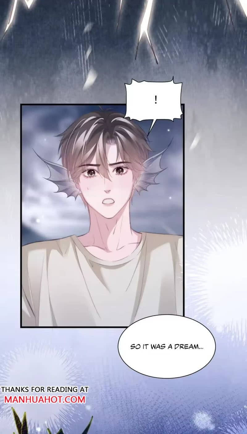 Desharow Merman Chapter 144 page 4 - 