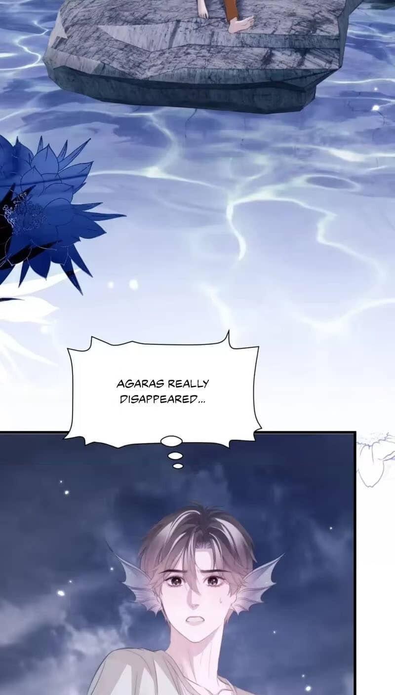 Desharow Merman Chapter 144 page 6 - 