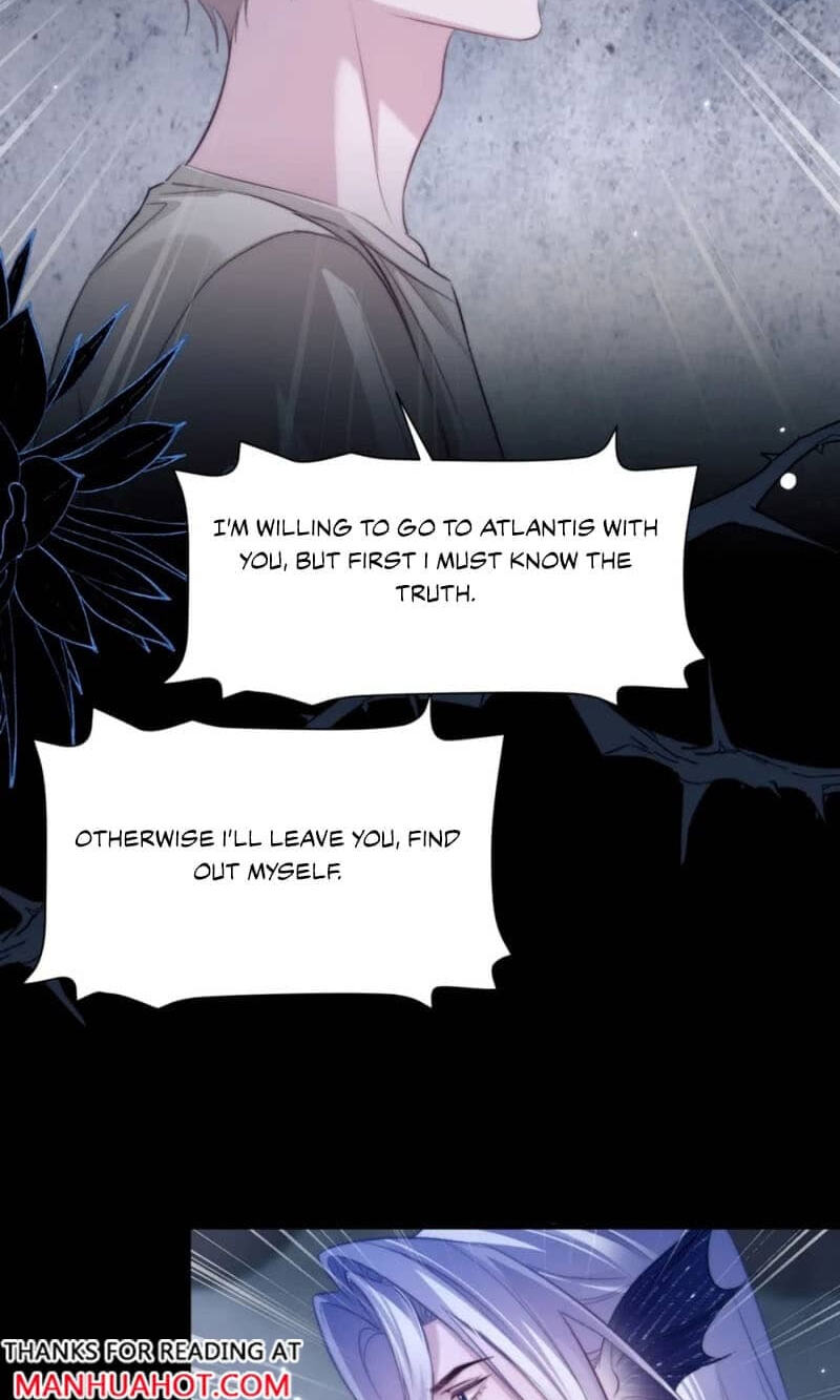 Desharow Merman Chapter 145 page 17 - 