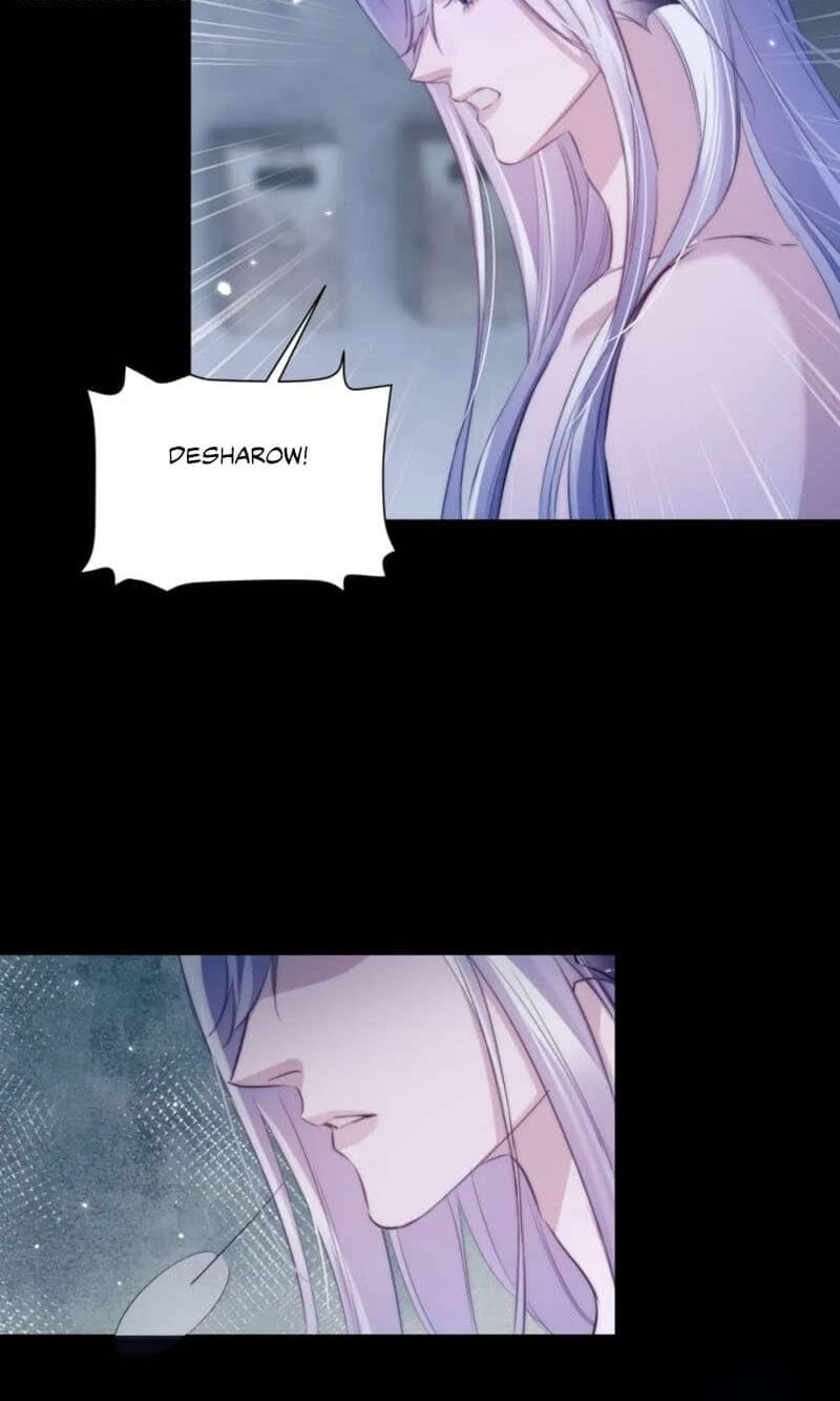 Desharow Merman Chapter 145 page 18 - 