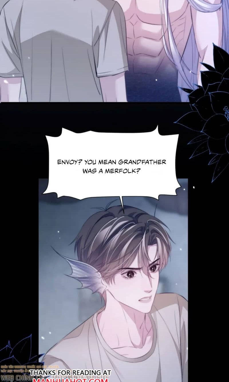 Desharow Merman Chapter 145 page 20 - 