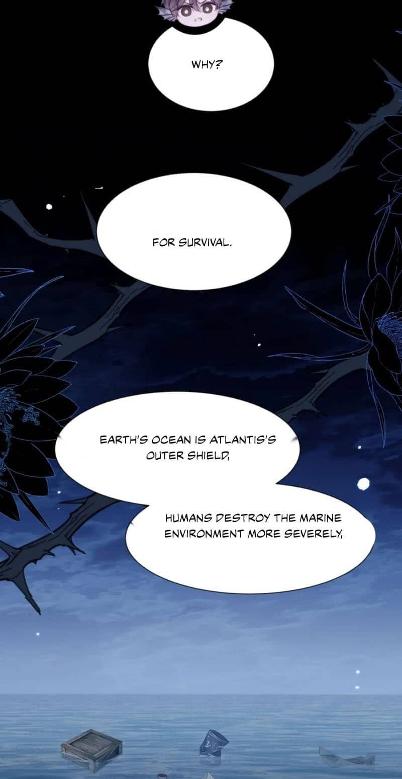 Desharow Merman Chapter 145 page 22 - 
