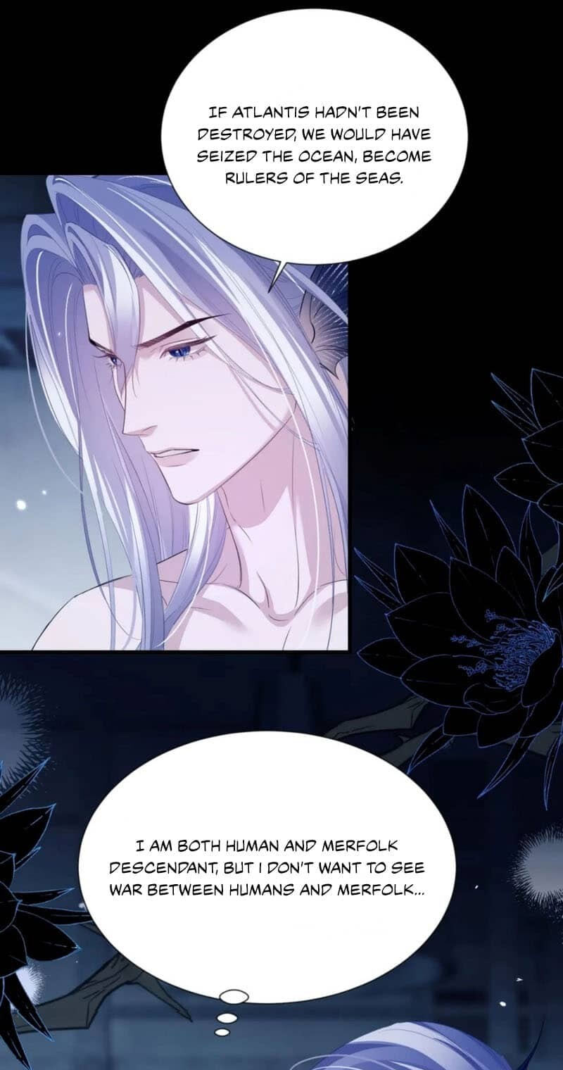 Desharow Merman Chapter 145 page 27 - 