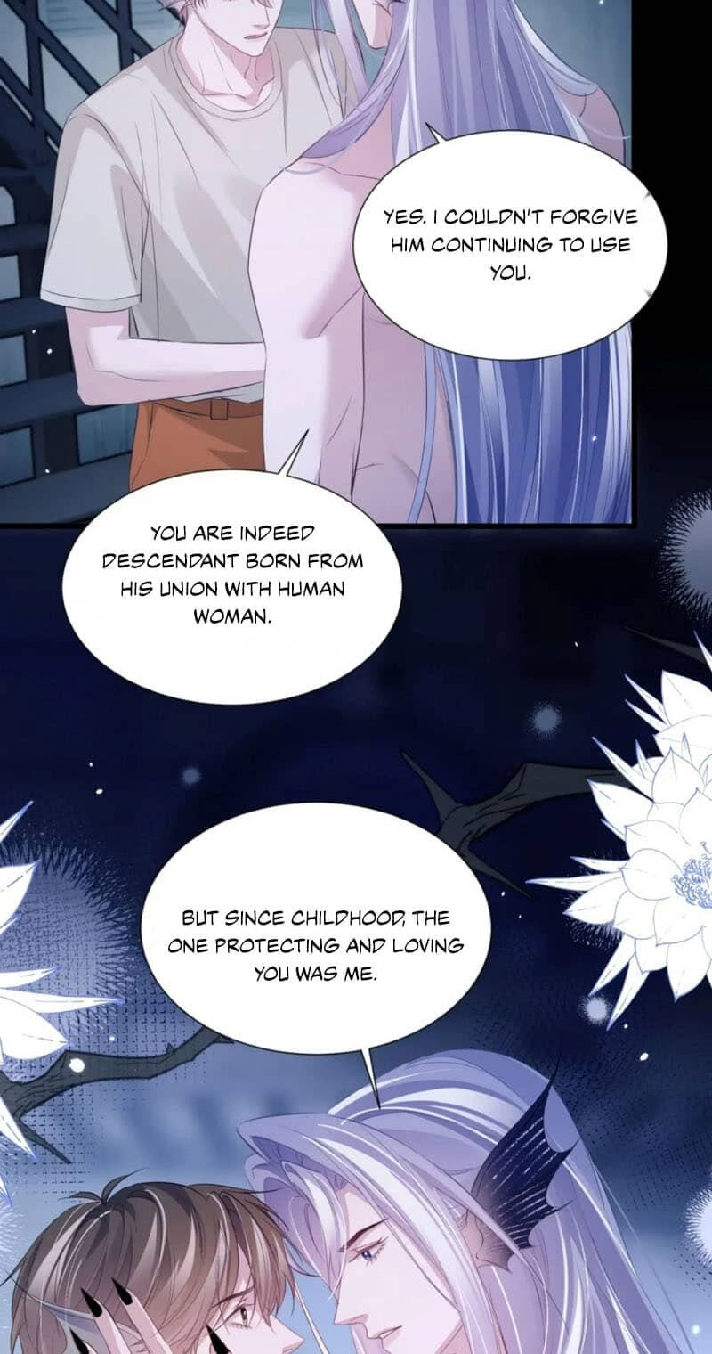 Desharow Merman Chapter 145 page 31 - 