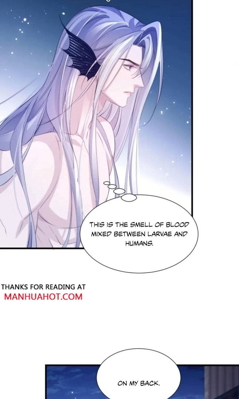 Desharow Merman Chapter 145 page 5 - 