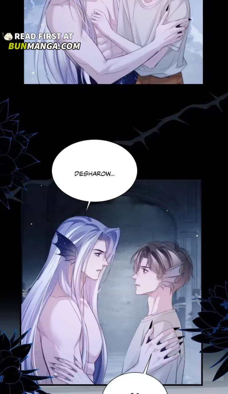 Desharow Merman Chapter 146 page 12 - 