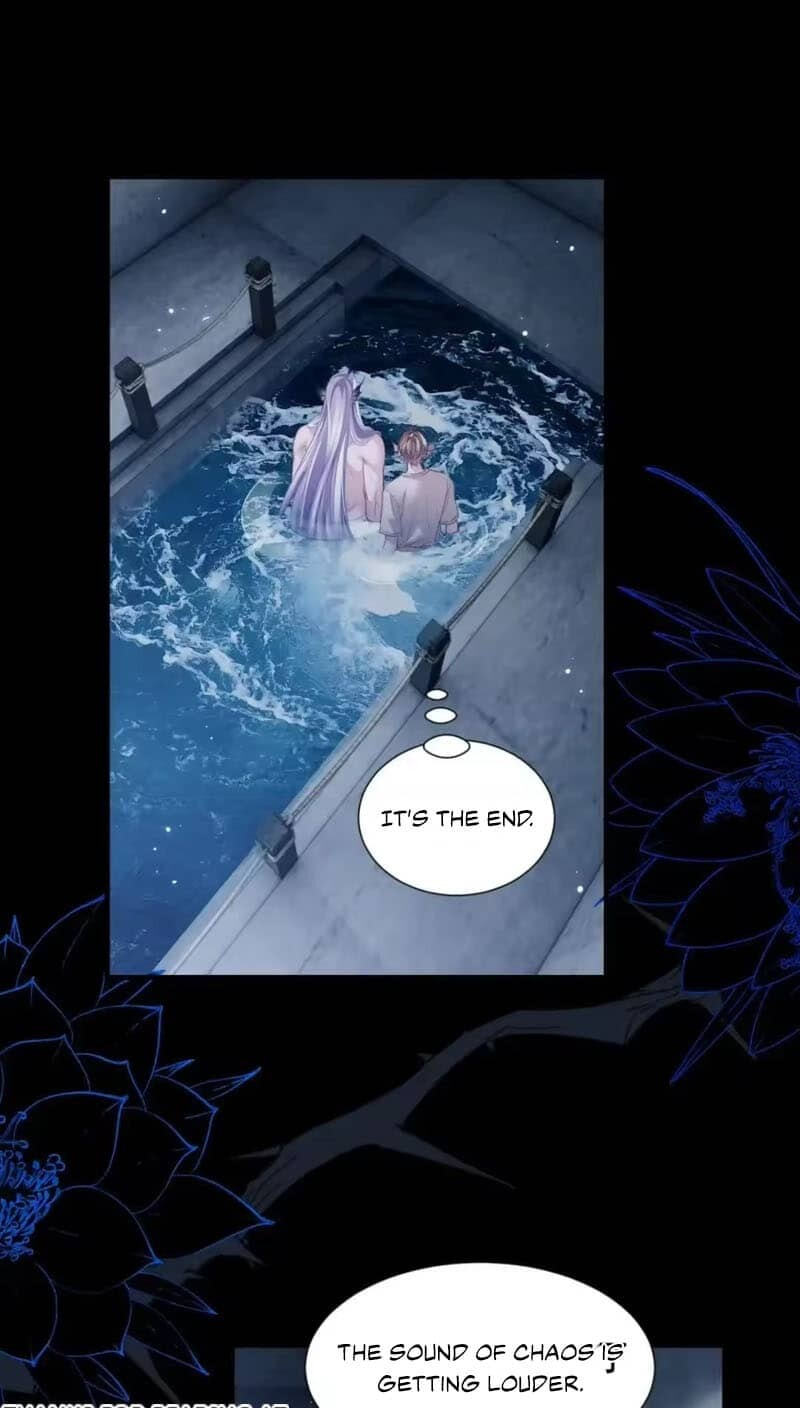 Desharow Merman Chapter 146 page 3 - 